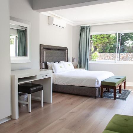 Vetho Villa Cape Town Dış mekan fotoğraf