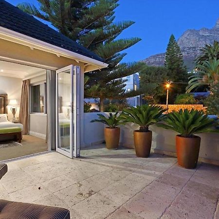 Vetho Villa Cape Town Dış mekan fotoğraf