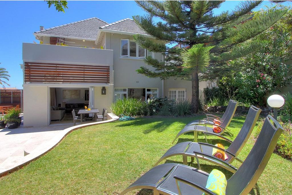 Vetho Villa Cape Town Dış mekan fotoğraf
