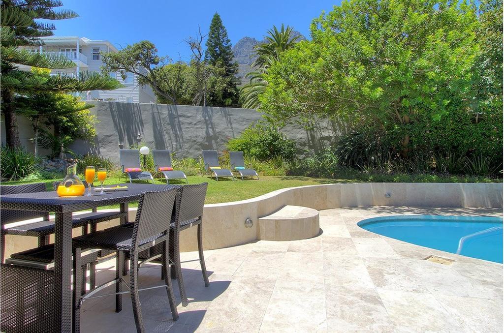 Vetho Villa Cape Town Dış mekan fotoğraf