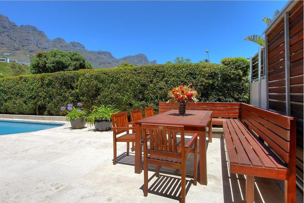 Vetho Villa Cape Town Oda fotoğraf