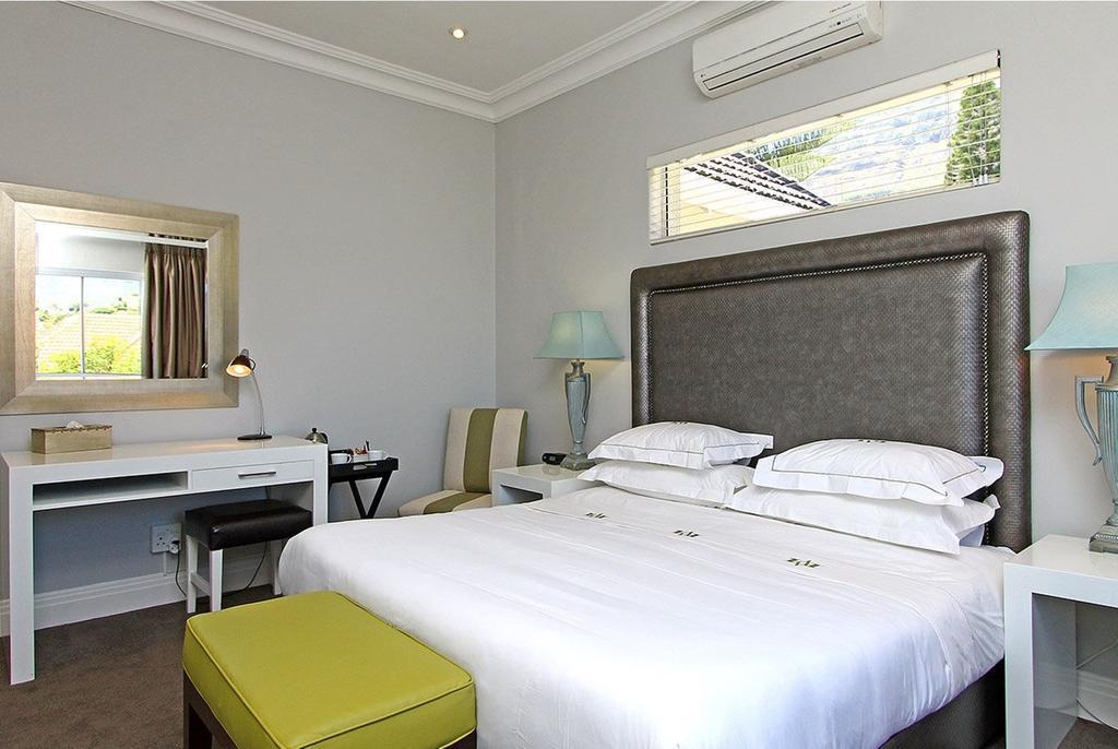 Vetho Villa Cape Town Oda fotoğraf