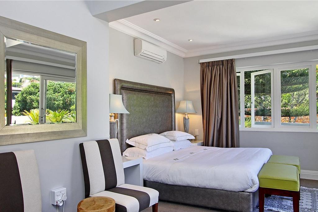 Vetho Villa Cape Town Oda fotoğraf