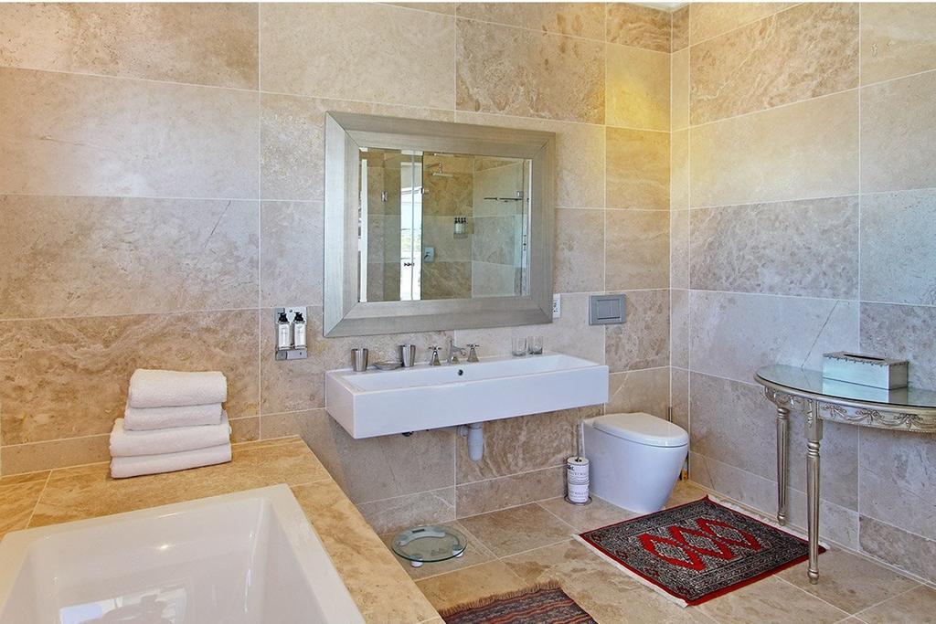 Vetho Villa Cape Town Oda fotoğraf