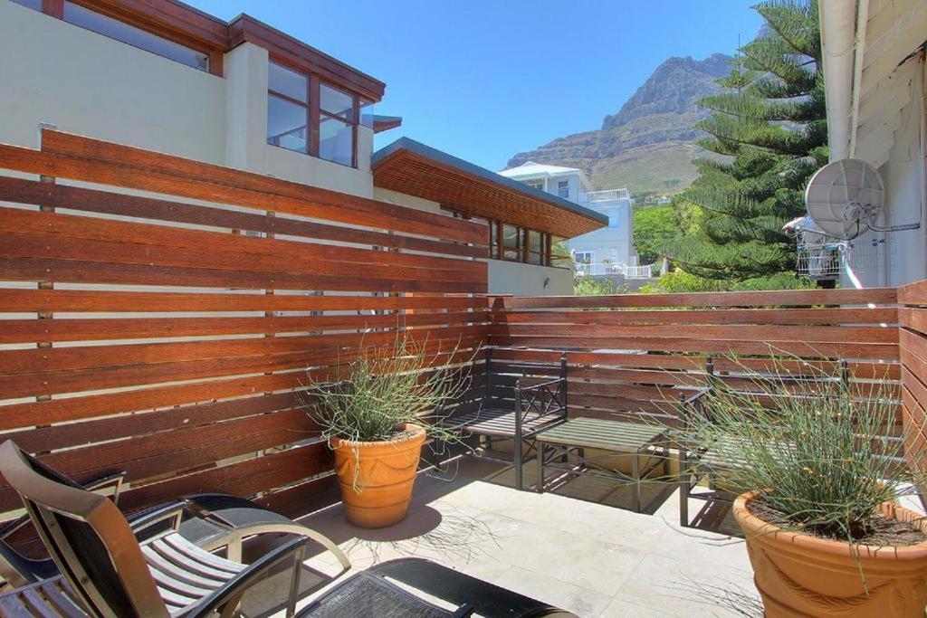 Vetho Villa Cape Town Dış mekan fotoğraf