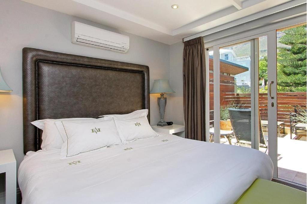 Vetho Villa Cape Town Dış mekan fotoğraf