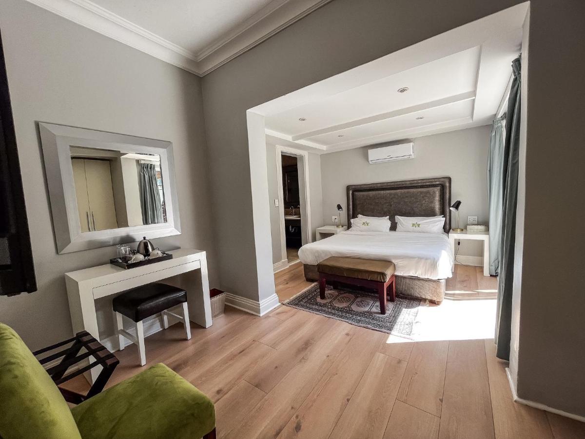 Vetho Villa Cape Town Dış mekan fotoğraf