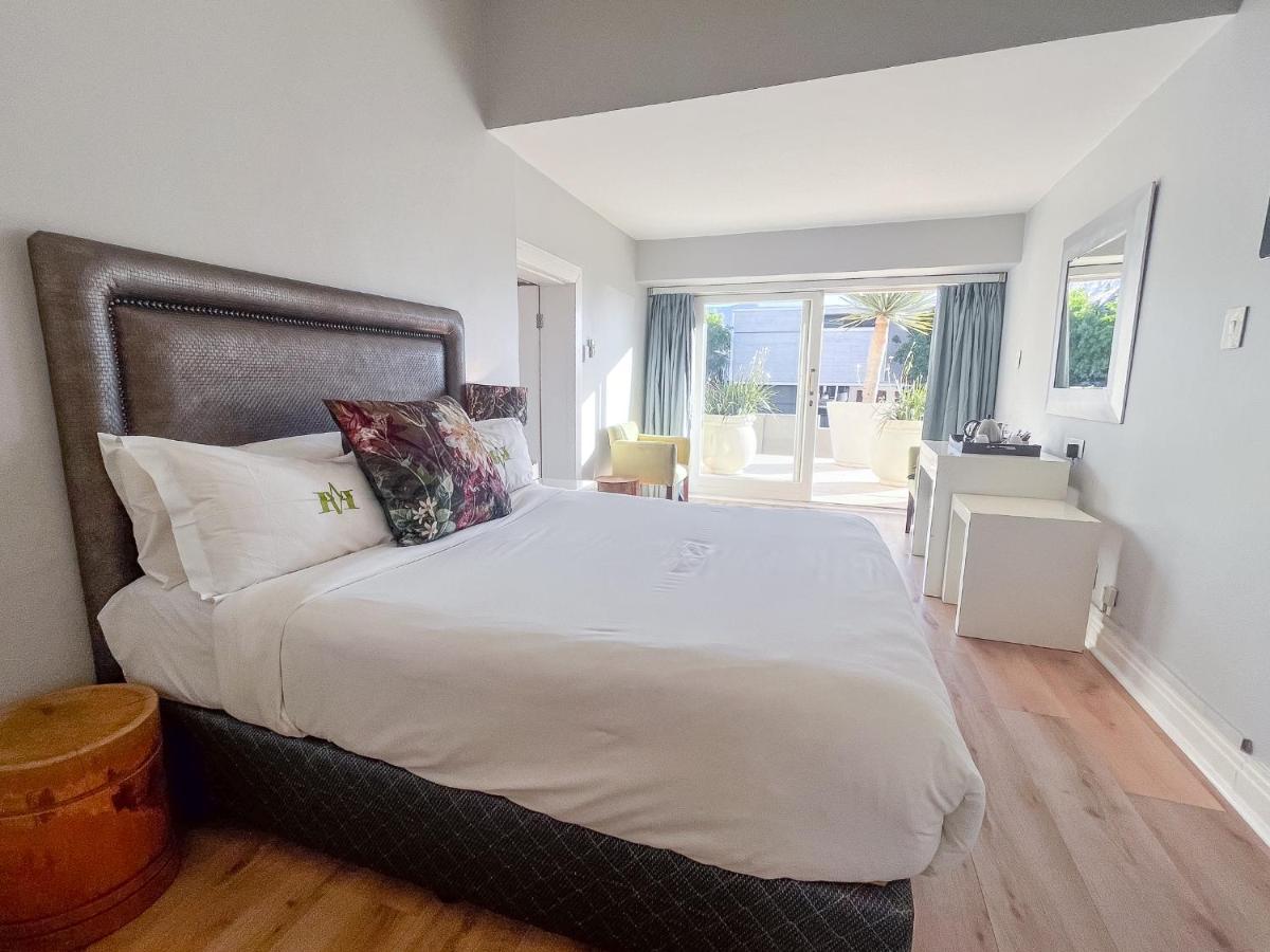 Vetho Villa Cape Town Dış mekan fotoğraf