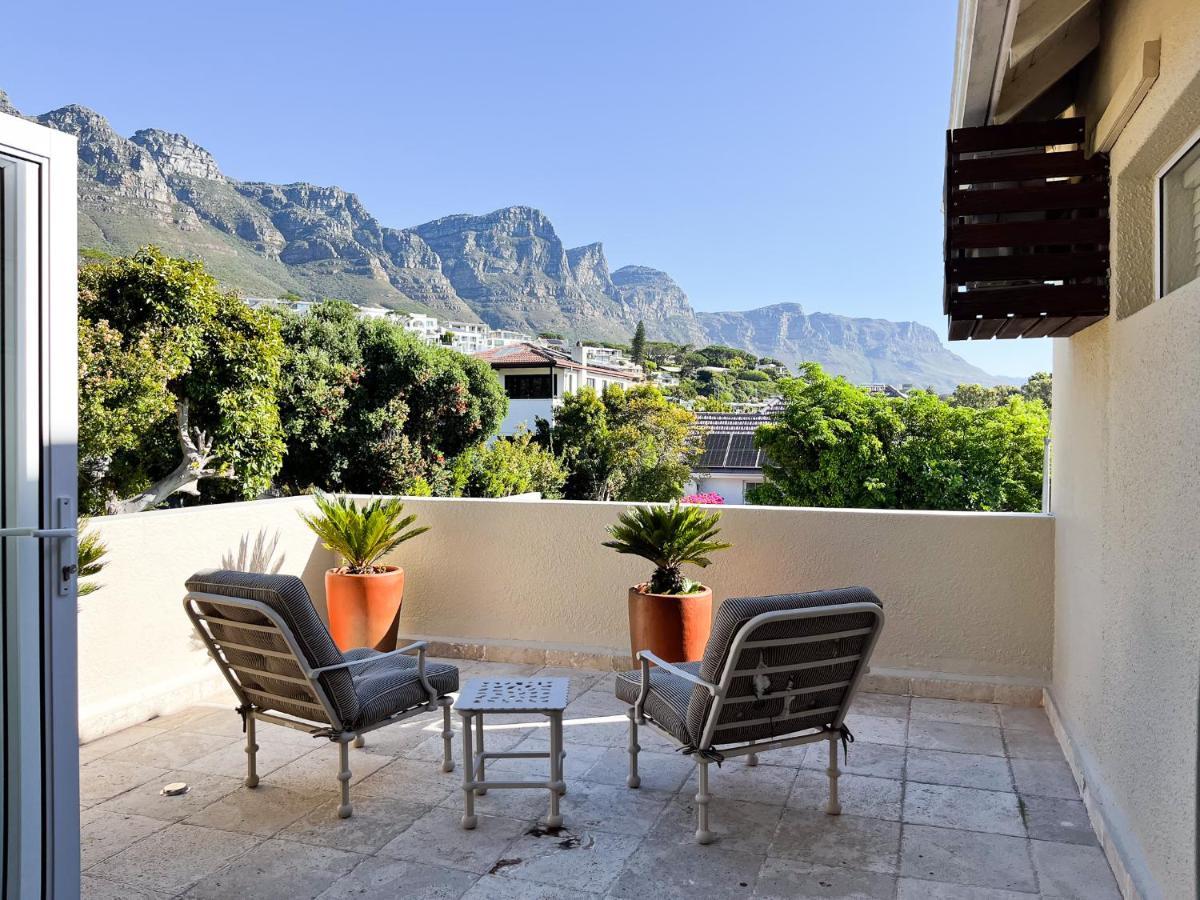 Vetho Villa Cape Town Dış mekan fotoğraf
