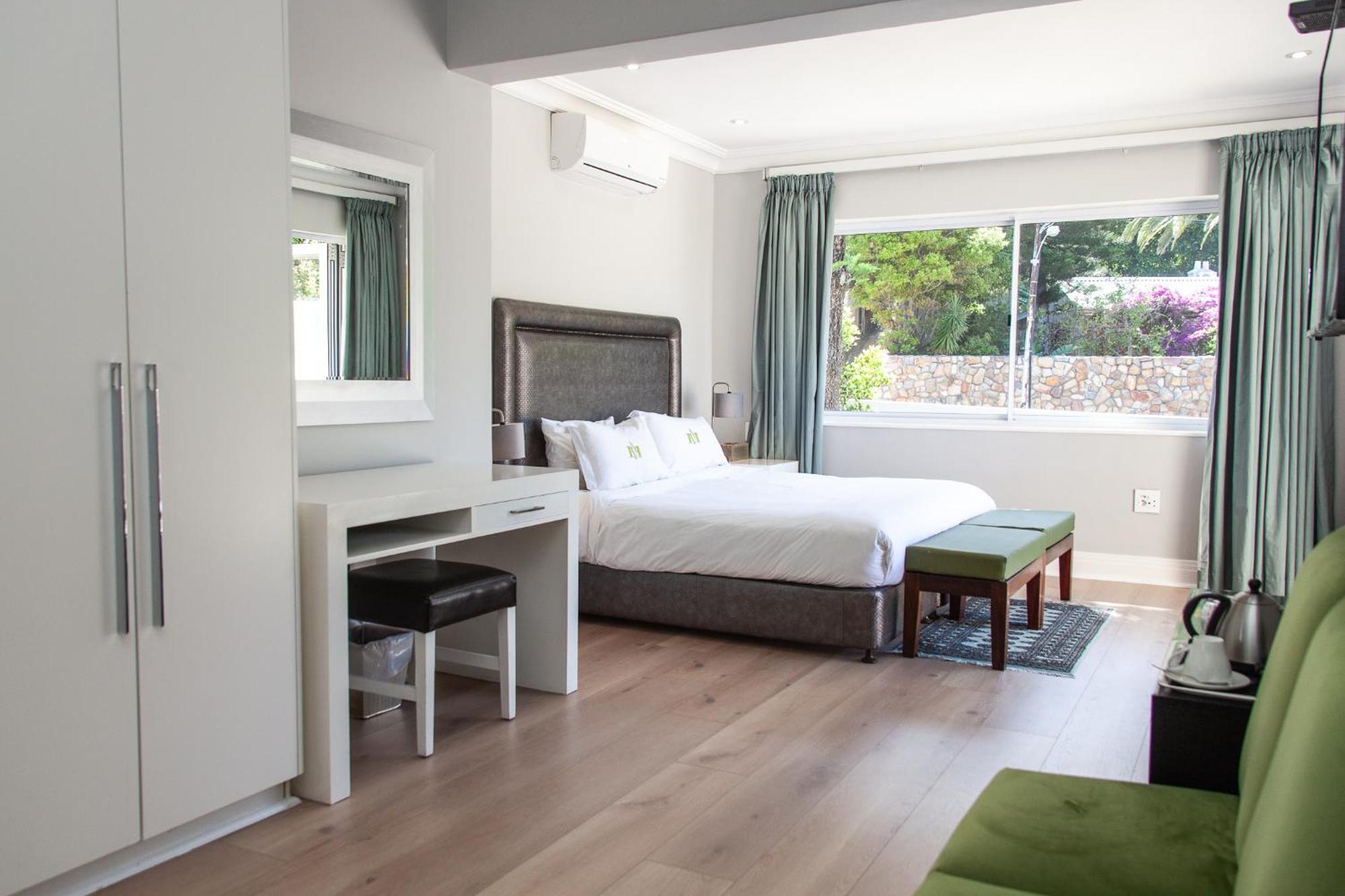 Vetho Villa Cape Town Dış mekan fotoğraf