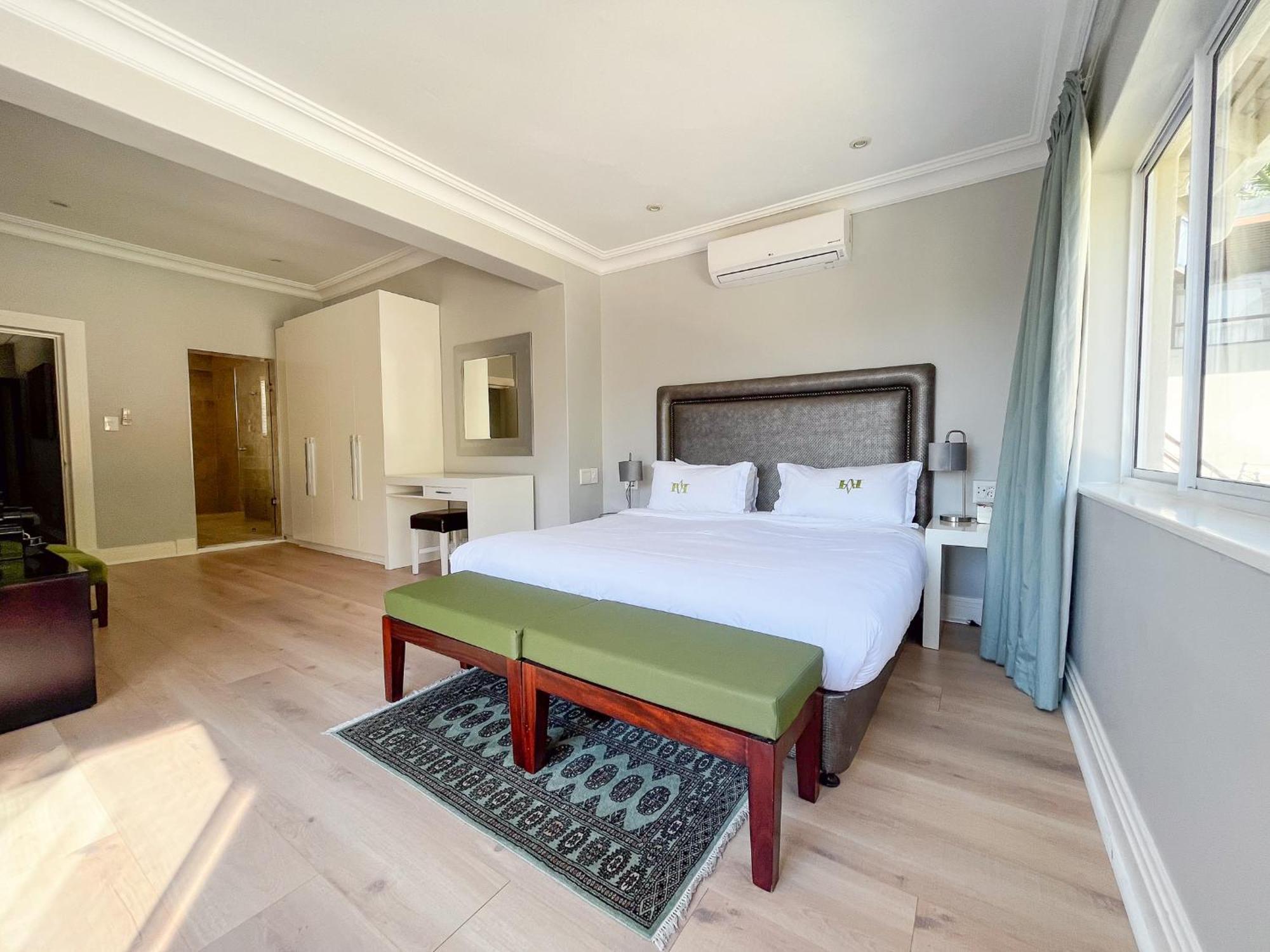 Vetho Villa Cape Town Dış mekan fotoğraf
