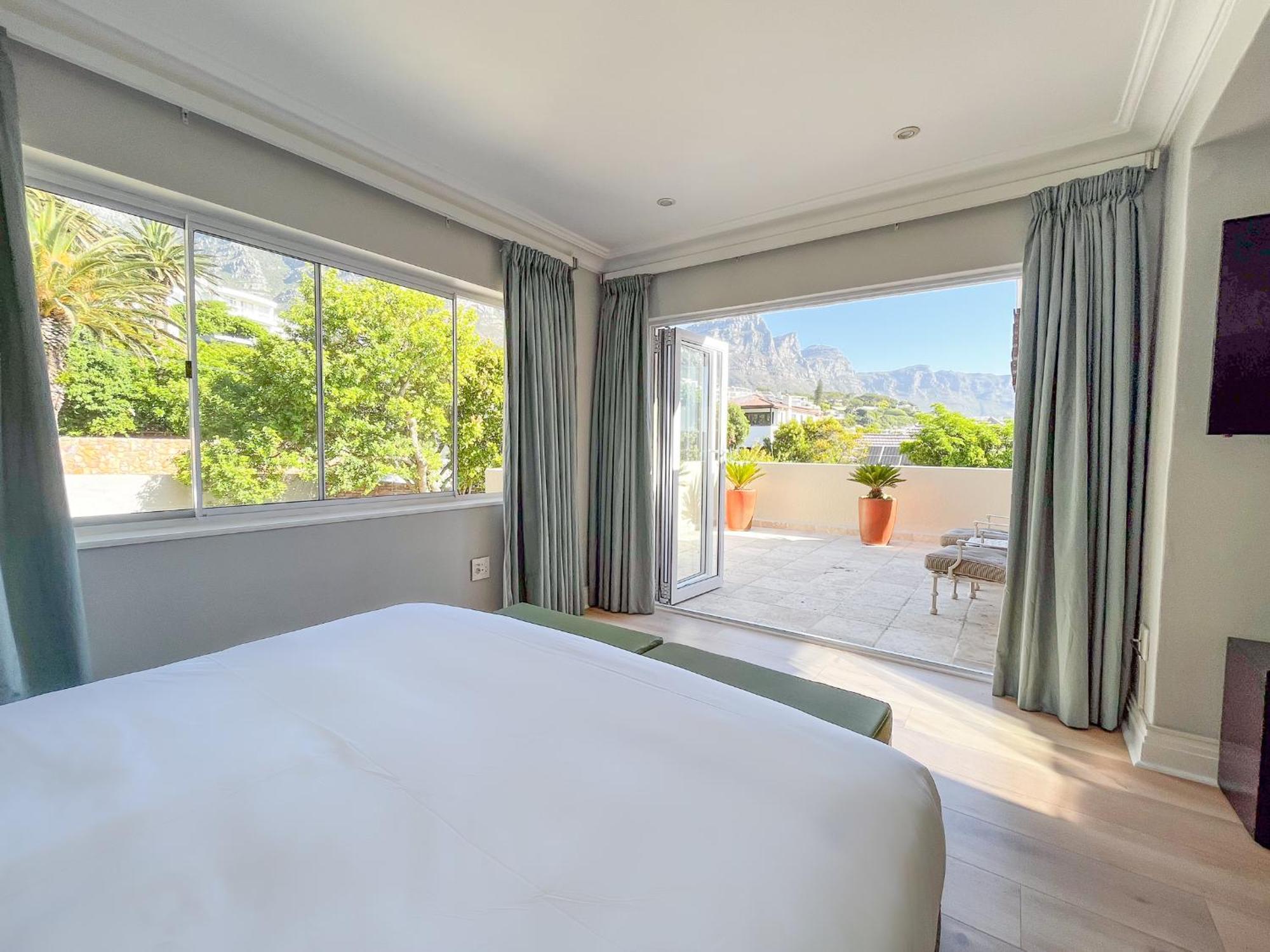 Vetho Villa Cape Town Dış mekan fotoğraf