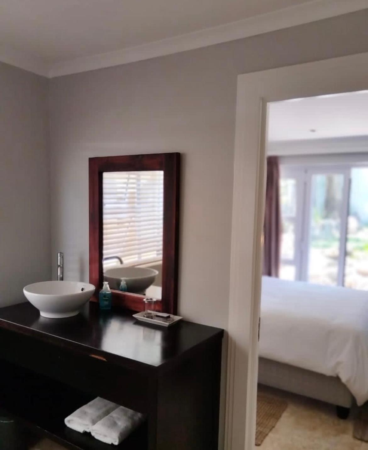 Vetho Villa Cape Town Dış mekan fotoğraf