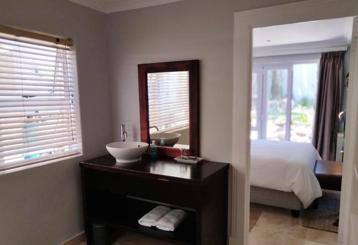 Vetho Villa Cape Town Dış mekan fotoğraf