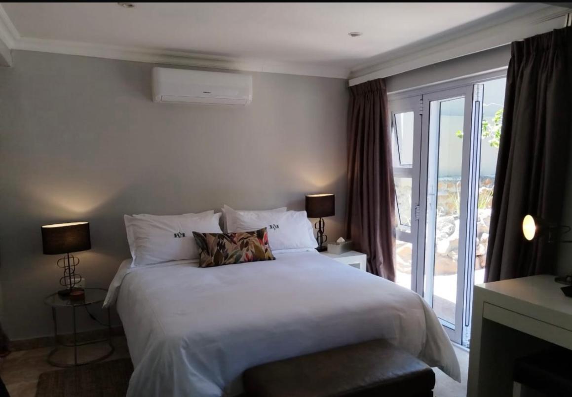 Vetho Villa Cape Town Dış mekan fotoğraf