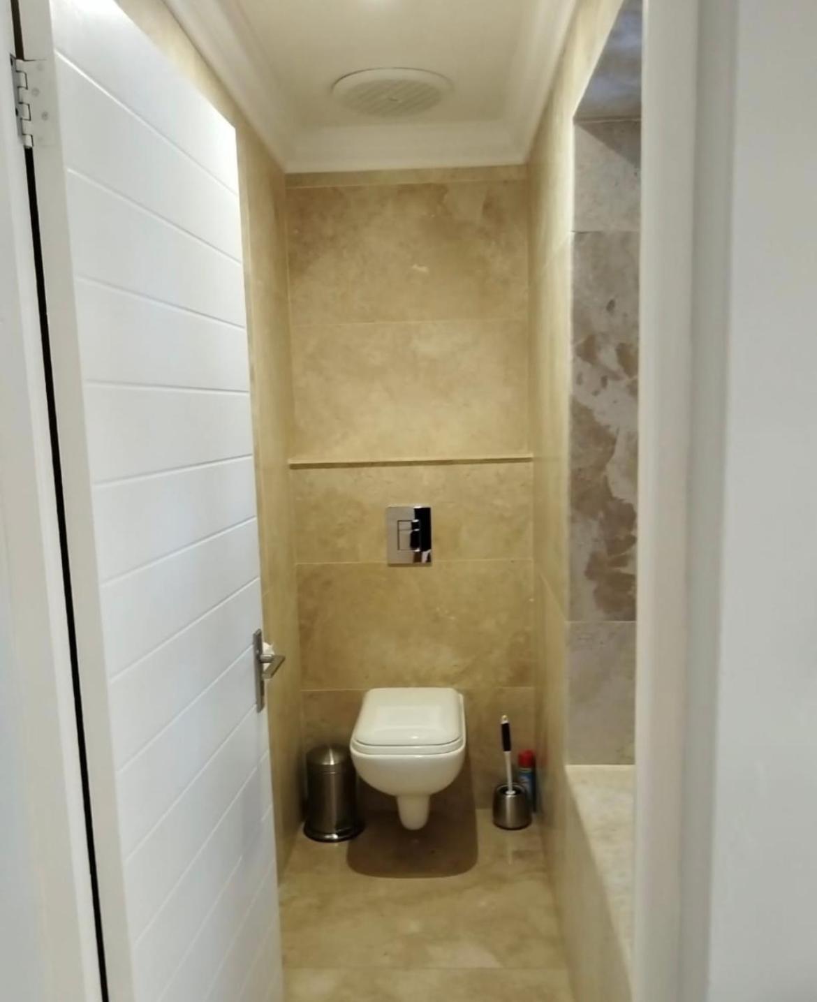 Vetho Villa Cape Town Dış mekan fotoğraf