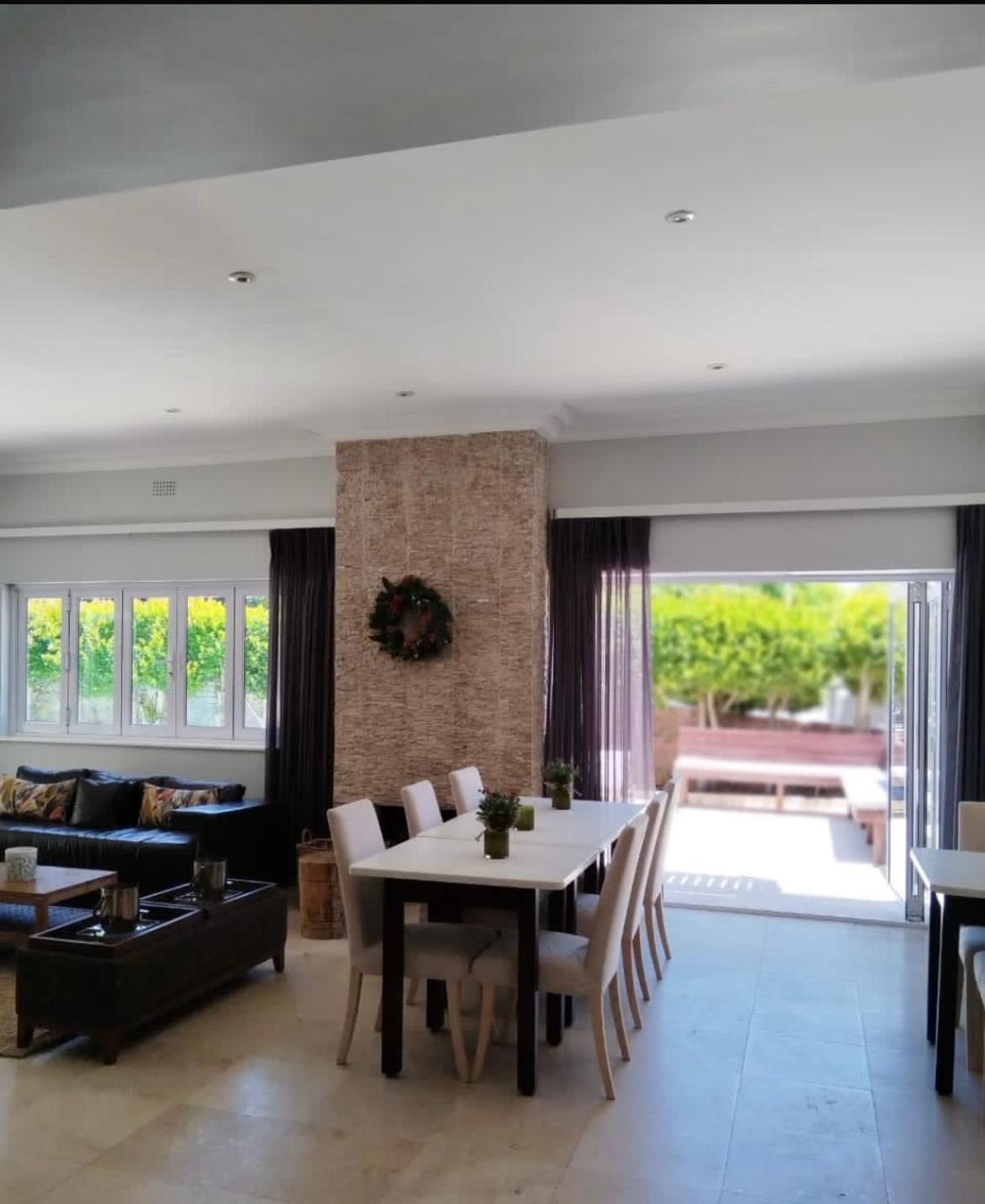 Vetho Villa Cape Town Dış mekan fotoğraf