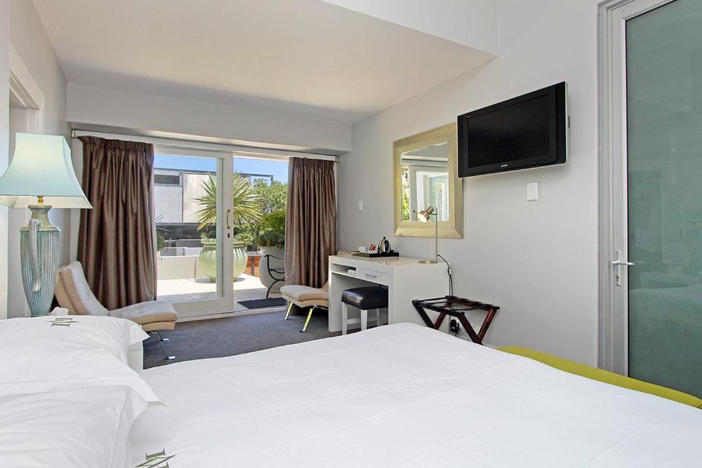 Vetho Villa Cape Town Oda fotoğraf