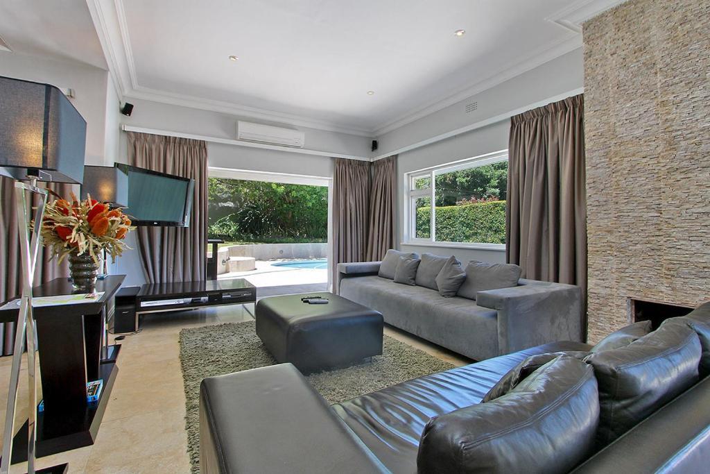 Vetho Villa Cape Town Dış mekan fotoğraf