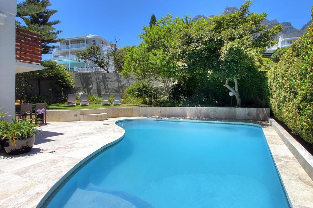 Vetho Villa Cape Town Dış mekan fotoğraf