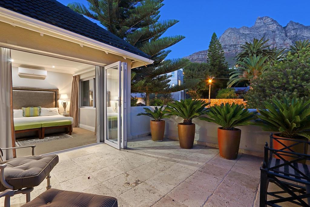 Vetho Villa Cape Town Dış mekan fotoğraf