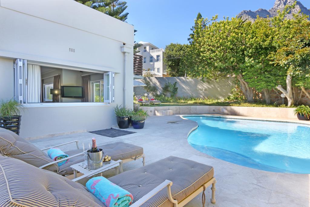 Vetho Villa Cape Town Dış mekan fotoğraf