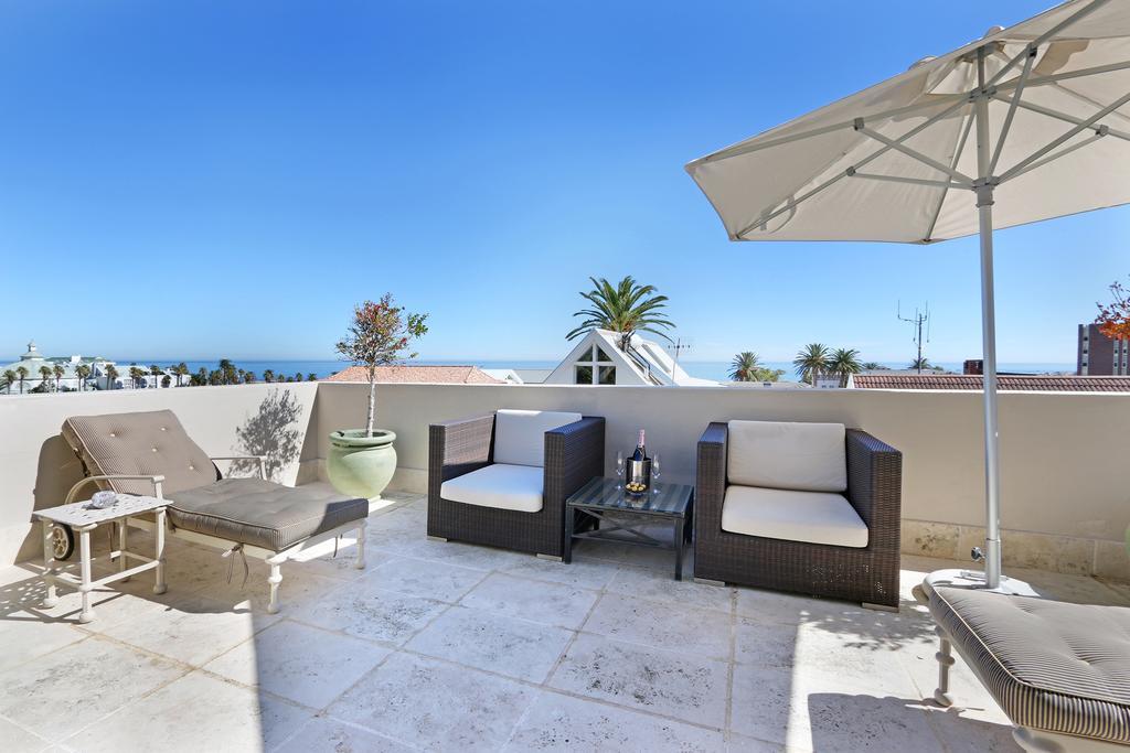 Vetho Villa Cape Town Dış mekan fotoğraf