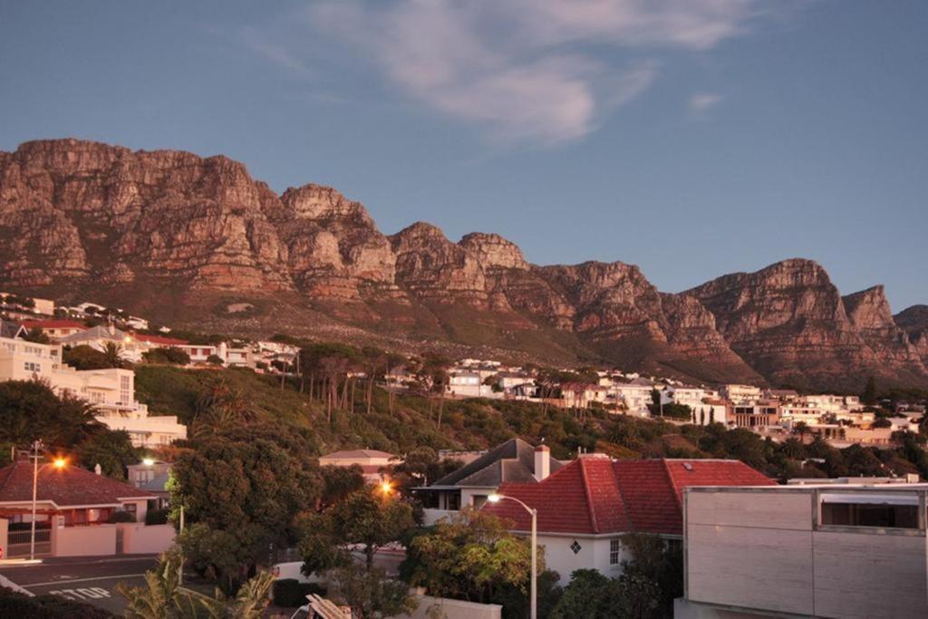 Vetho Villa Cape Town Dış mekan fotoğraf